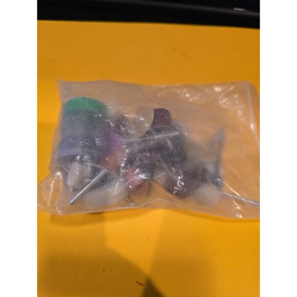 40pcs Rotary Tool Cutting Sanding Drill Bit Grinding 40 Piece Set For Dremel - Picture 3 of 3